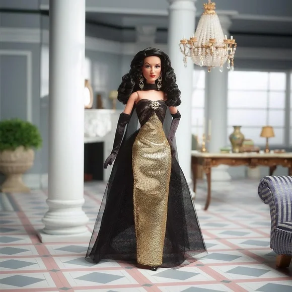2023 Barbie Signature Maria Felix Tribute Collection Doll NRFB